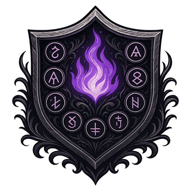 Shadow Templars of Arcane Retribution