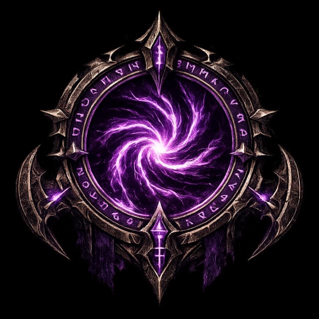 Shadow Nexus